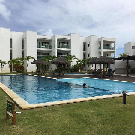 Apartamento Para Temporada Em Praia Do Forte Bahia, No Condominio Mediterraneo Ii, Iberostate Екстериор снимка