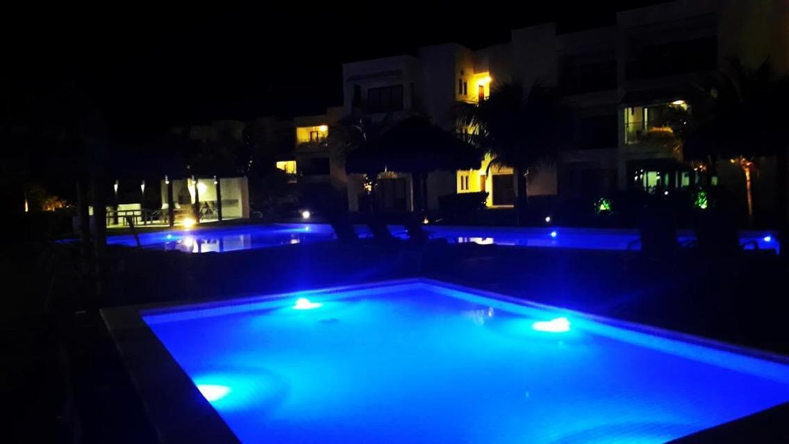 Apartamento Para Temporada Em Praia Do Forte Bahia, No Condominio Mediterraneo Ii, Iberostate Екстериор снимка