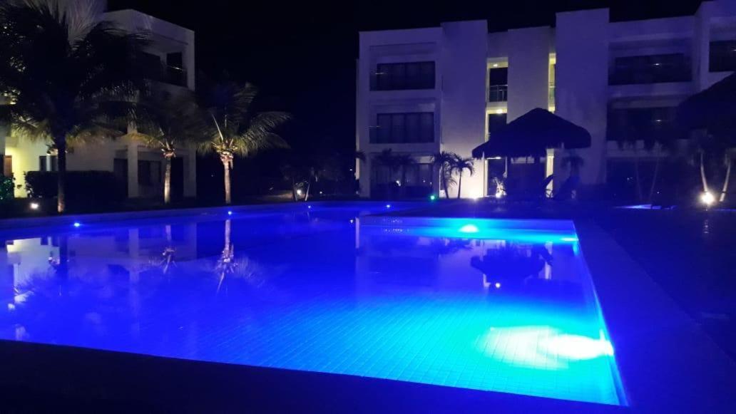 Apartamento Para Temporada Em Praia Do Forte Bahia, No Condominio Mediterraneo Ii, Iberostate Екстериор снимка