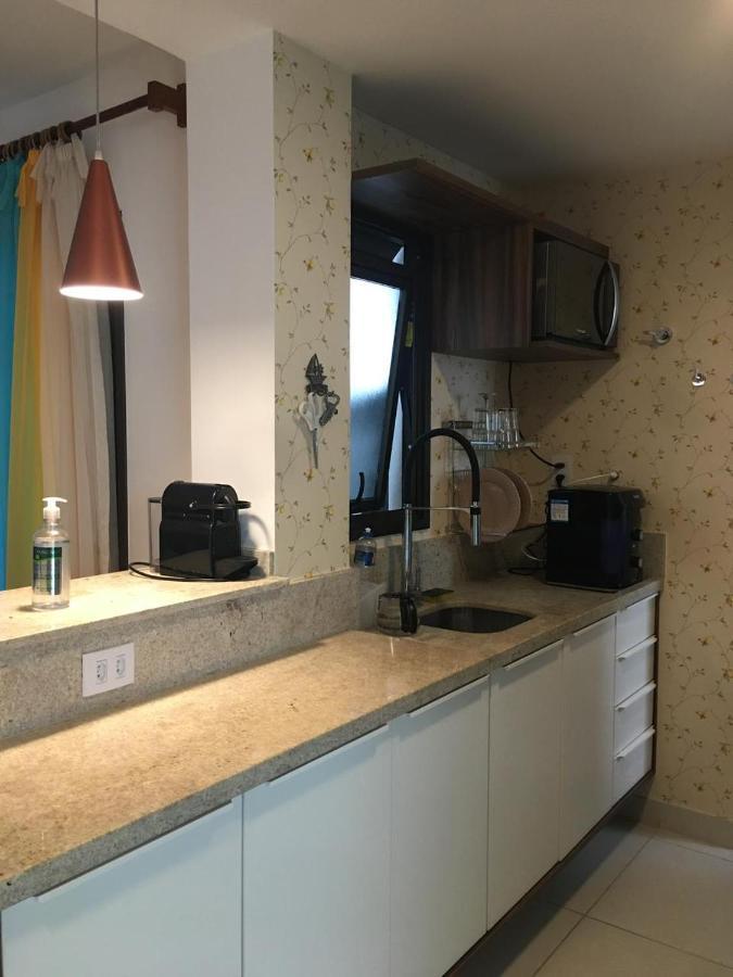 Apartamento Para Temporada Em Praia Do Forte Bahia, No Condominio Mediterraneo Ii, Iberostate Екстериор снимка