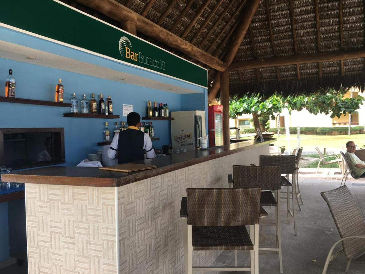 Apartamento Para Temporada Em Praia Do Forte Bahia, No Condominio Mediterraneo Ii, Iberostate Екстериор снимка