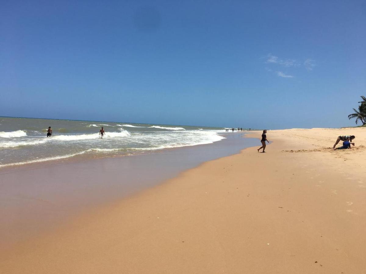Apartamento Para Temporada Em Praia Do Forte Bahia, No Condominio Mediterraneo Ii, Iberostate Екстериор снимка