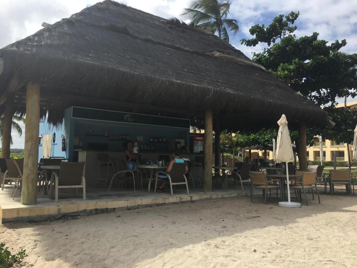 Apartamento Para Temporada Em Praia Do Forte Bahia, No Condominio Mediterraneo Ii, Iberostate Екстериор снимка