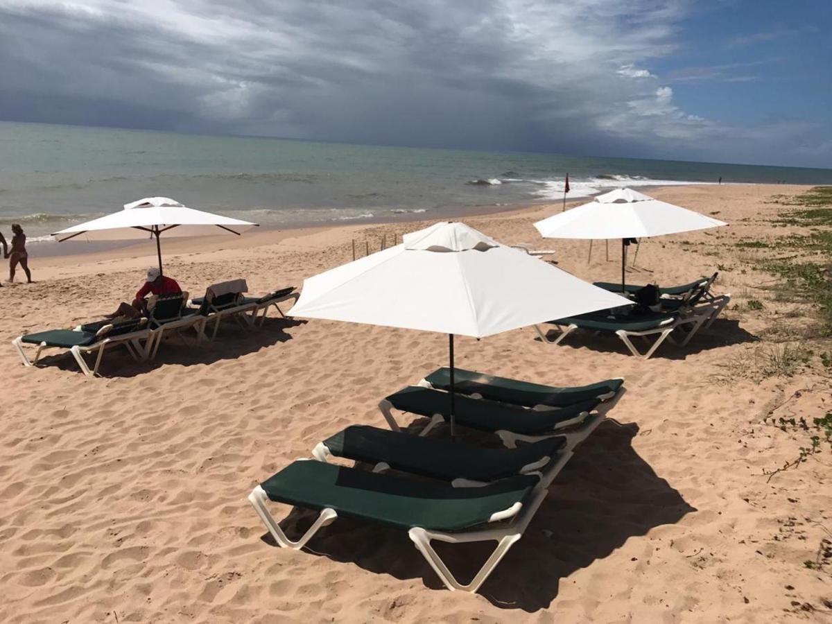 Apartamento Para Temporada Em Praia Do Forte Bahia, No Condominio Mediterraneo Ii, Iberostate Екстериор снимка