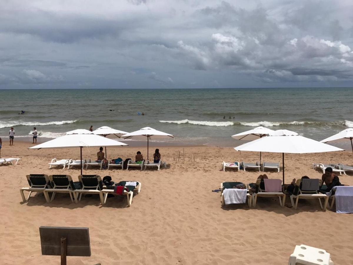 Apartamento Para Temporada Em Praia Do Forte Bahia, No Condominio Mediterraneo Ii, Iberostate Екстериор снимка