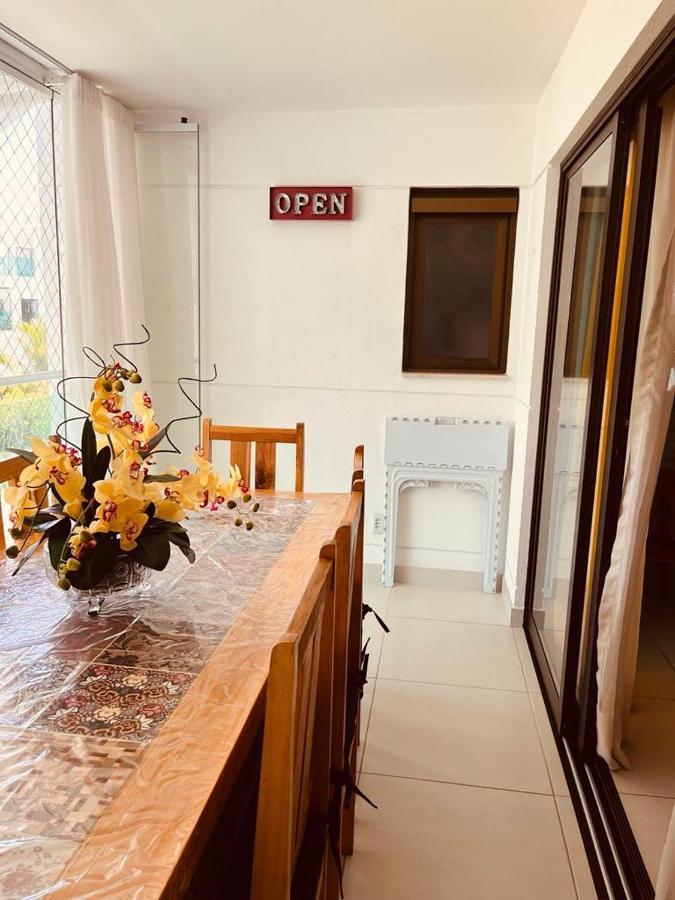 Apartamento Para Temporada Em Praia Do Forte Bahia, No Condominio Mediterraneo Ii, Iberostate Екстериор снимка
