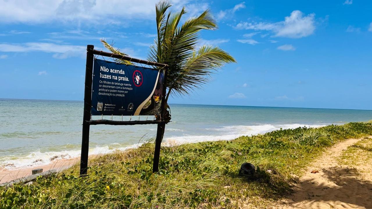 Apartamento Para Temporada Em Praia Do Forte Bahia, No Condominio Mediterraneo Ii, Iberostate Екстериор снимка