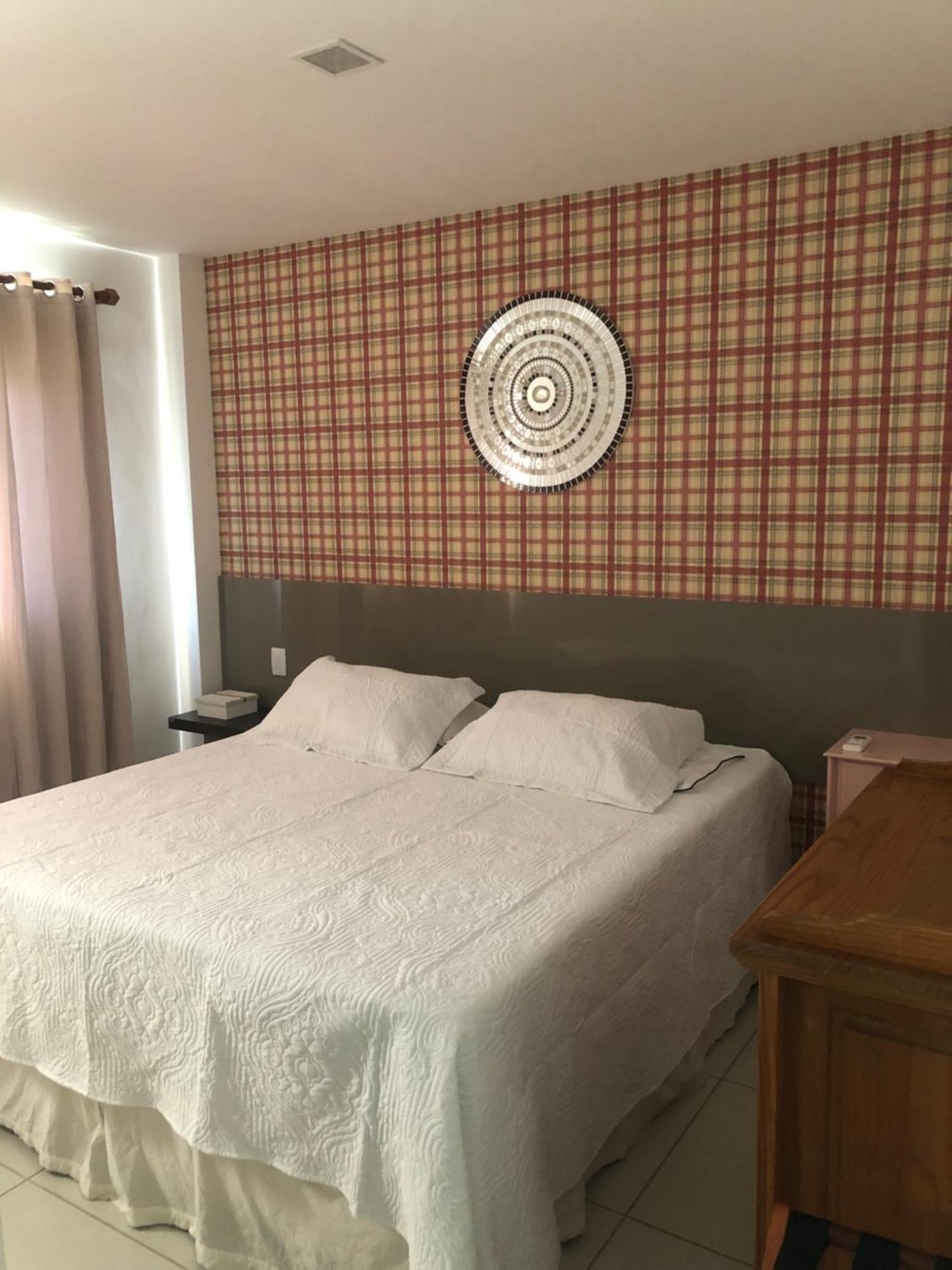 Apartamento Para Temporada Em Praia Do Forte Bahia, No Condominio Mediterraneo Ii, Iberostate Екстериор снимка
